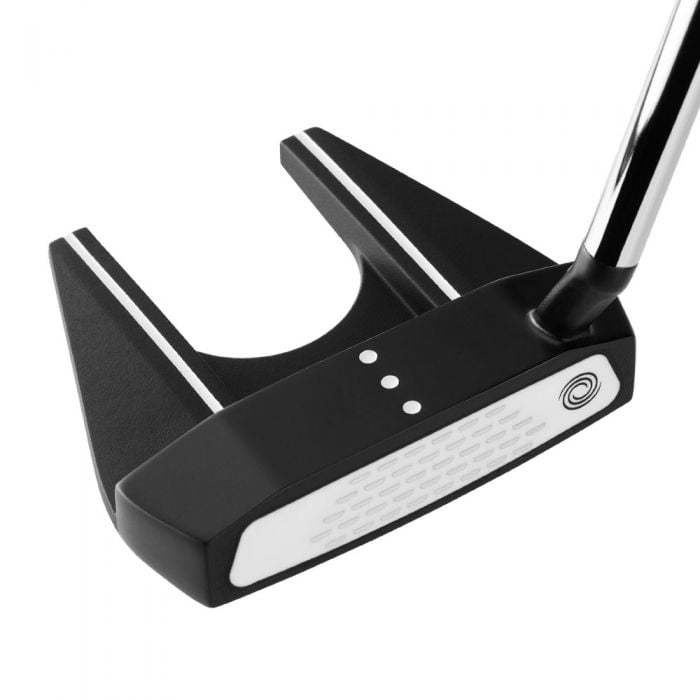 Odyssey Stroke Lab Black Seven S Putter