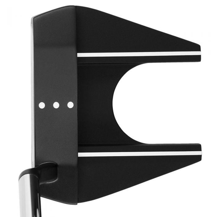 Odyssey Stroke Lab Black Seven S Putter