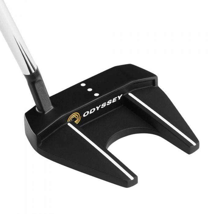 Odyssey Stroke Lab Black Seven S Putter