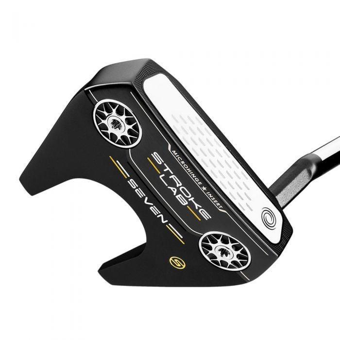 Odyssey Stroke Lab Black Seven S Putter