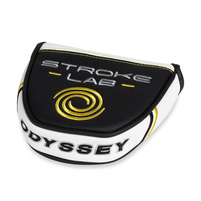 Odyssey Stroke Lab Black Seven S Putter