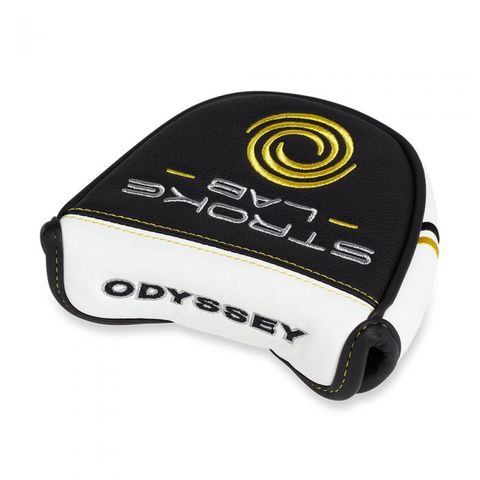 Odyssey Stroke Lab Black Seven S Putter