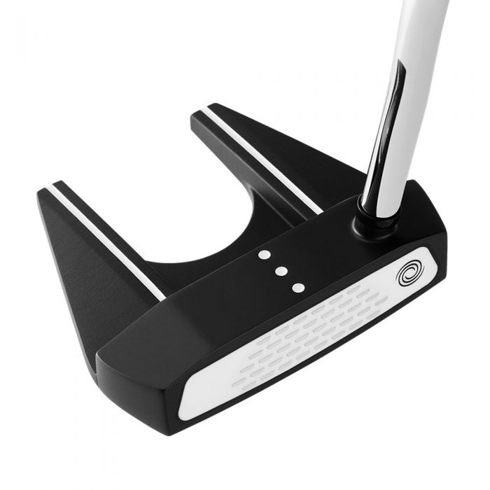 Odyssey Stroke Lab Black Seven Putter