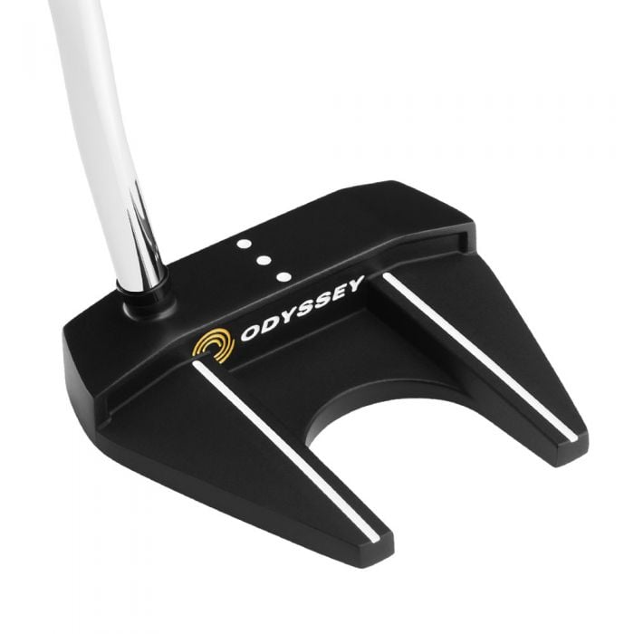 Odyssey Stroke Lab Black Seven Putter