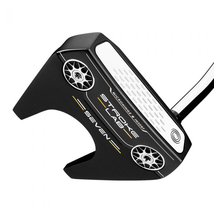 Odyssey Stroke Lab Black Seven Putter