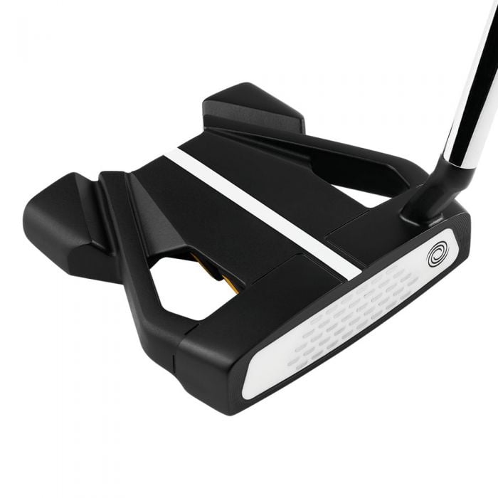 Odyssey Stroke Lab Black Ten S Putter