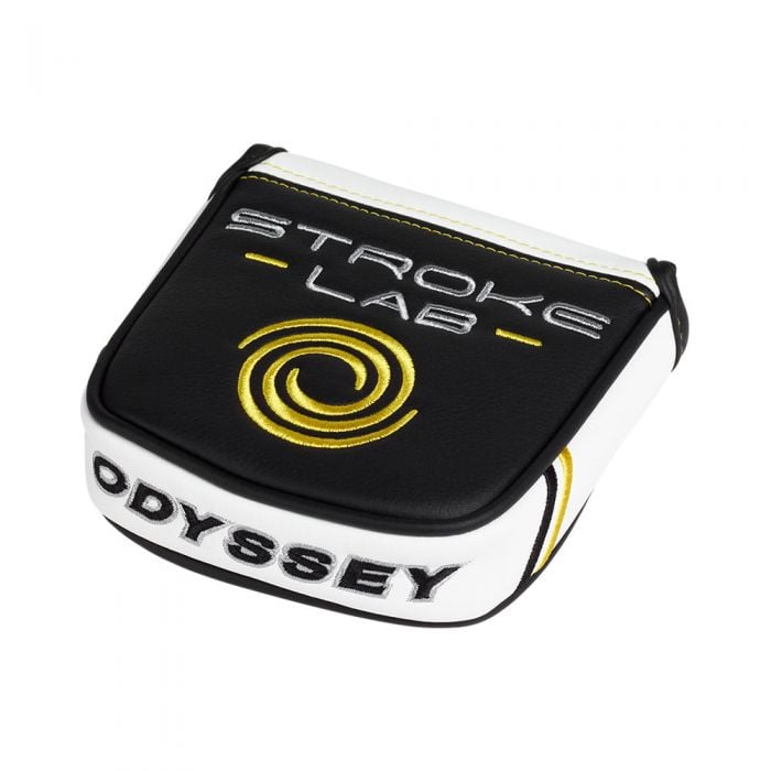 Odyssey Stroke Lab Black Ten S Putter