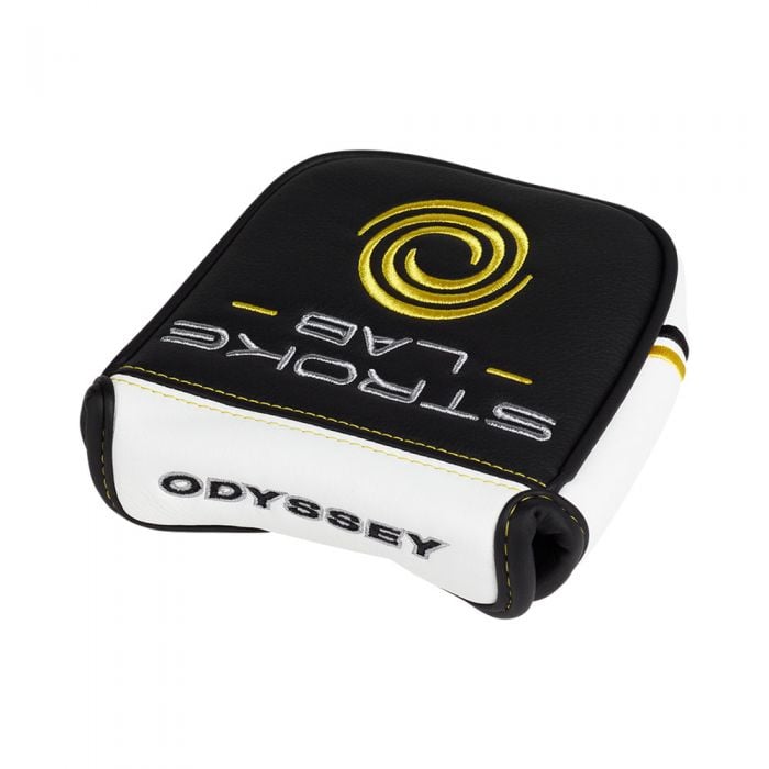 Odyssey Stroke Lab Black Ten S Putter