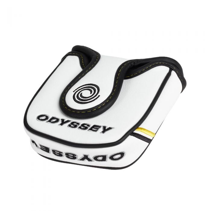 Odyssey Stroke Lab Black Ten S Putter