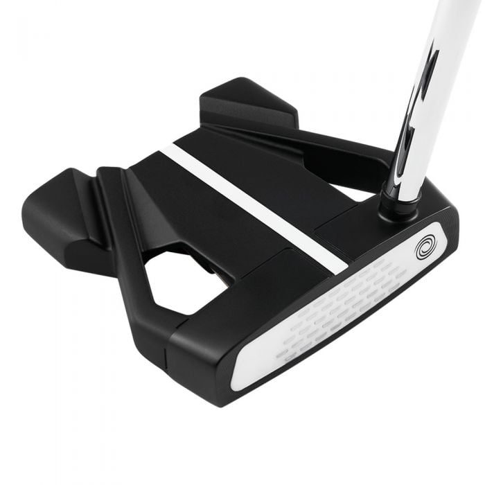 Odyssey Stroke Lab Black Ten Putter