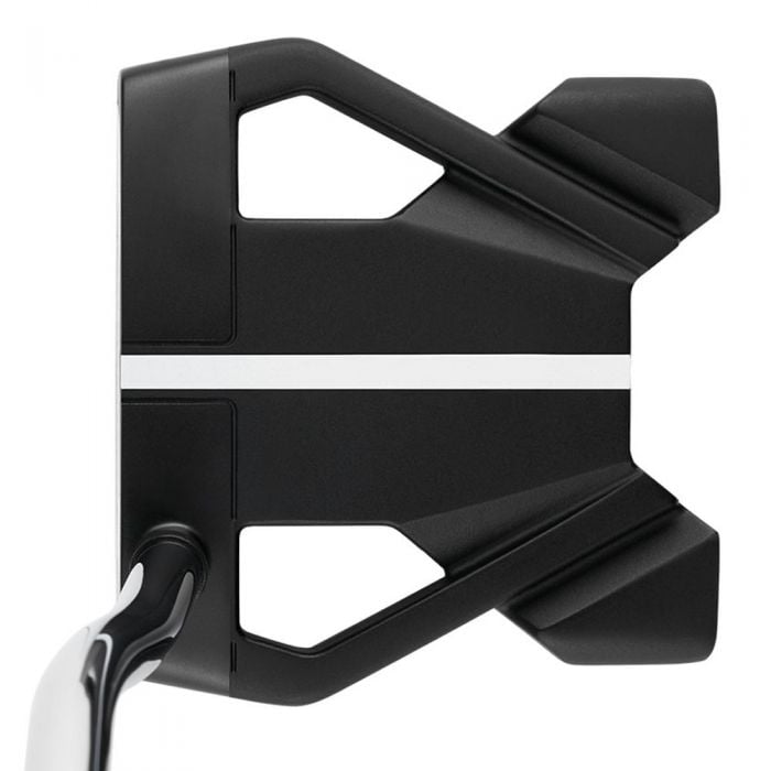 Odyssey Stroke Lab Black Ten Putter