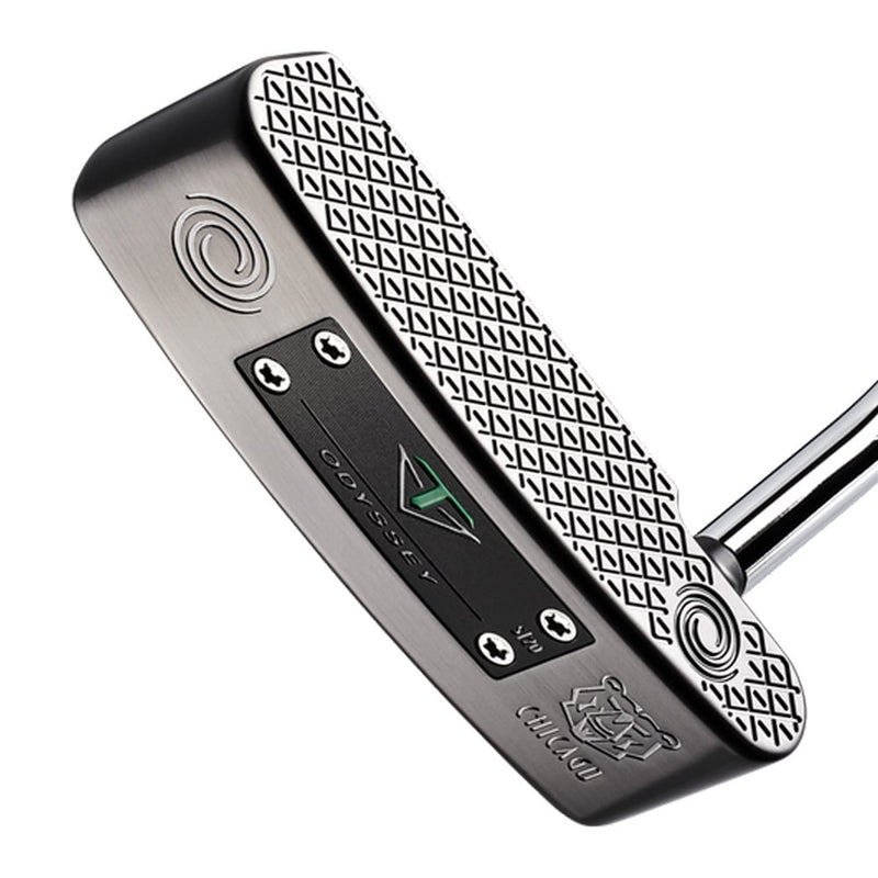 Odyssey Toulon Stroke Lab Chicago Golf Putter