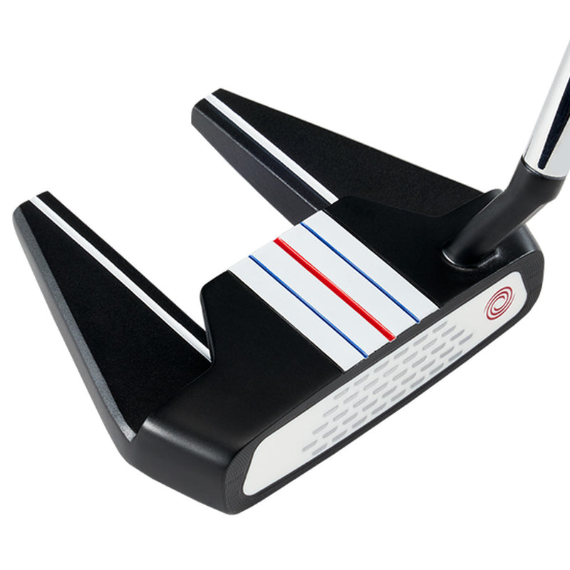 Odyssey Stroke Lab Triple Track Seven S Putter