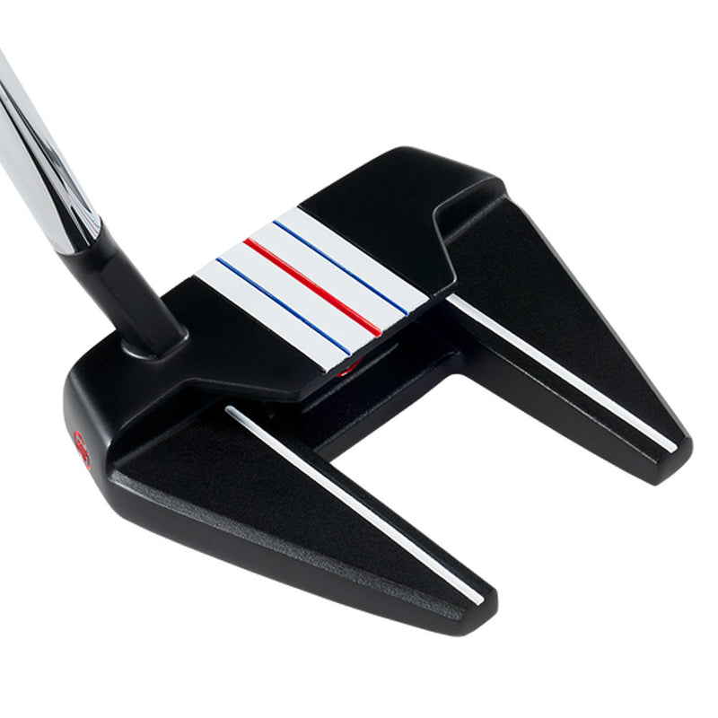 Odyssey Stroke Lab Triple Track Seven S Putter