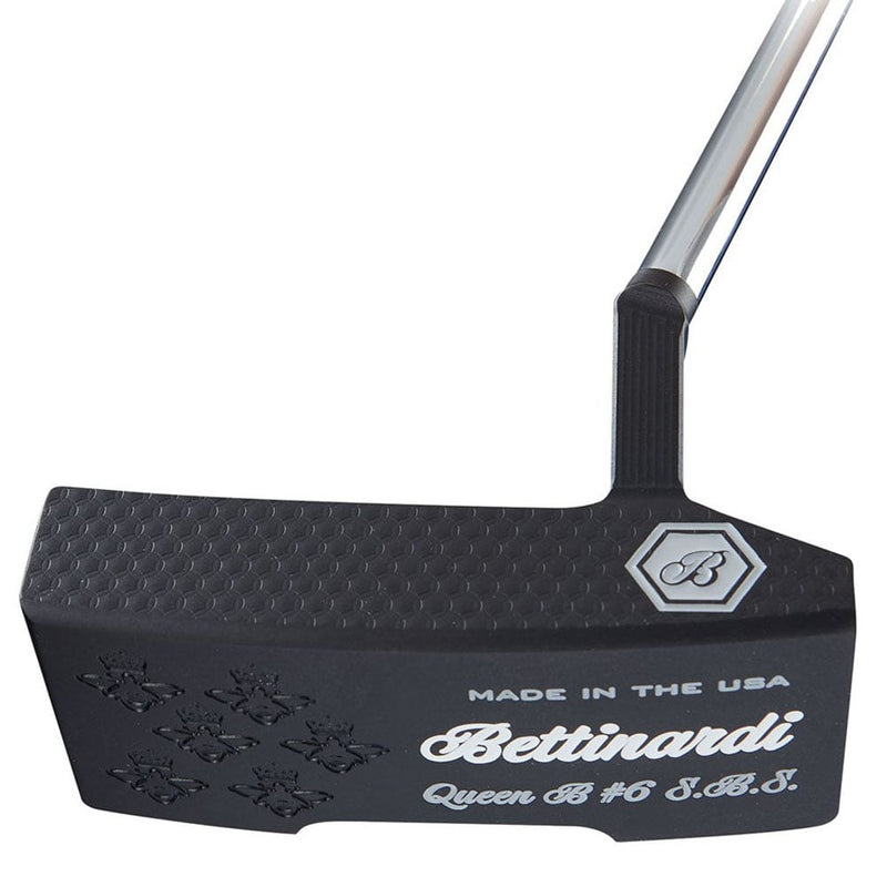 Bettinardi Queen B 6 SBS Ltd Edition Putter