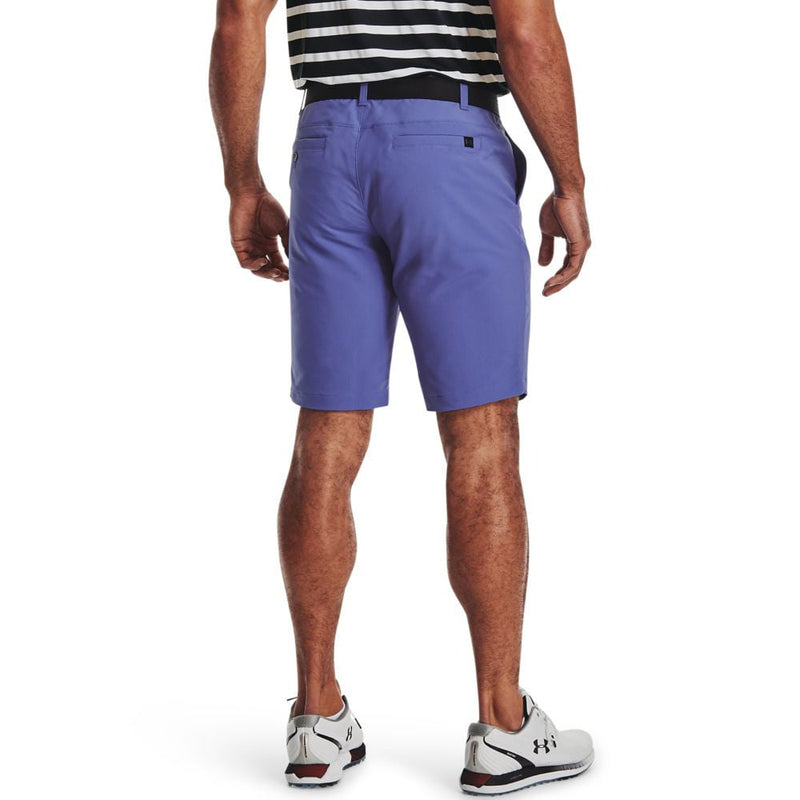 Under Armour Performance EU Taper Shorts - Starlight