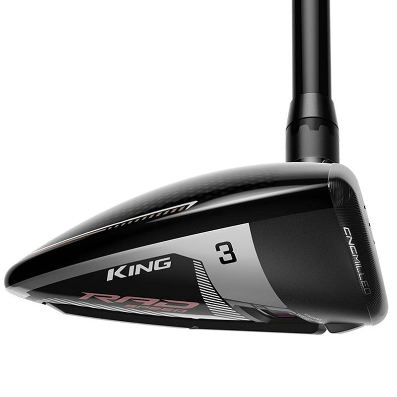 Cobra KING RADSPEED Fairway Wood - Ladies