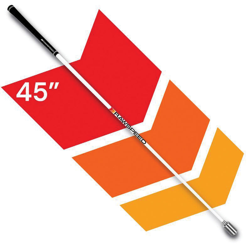 Rawspeed Golf Trainer - Standard 45"