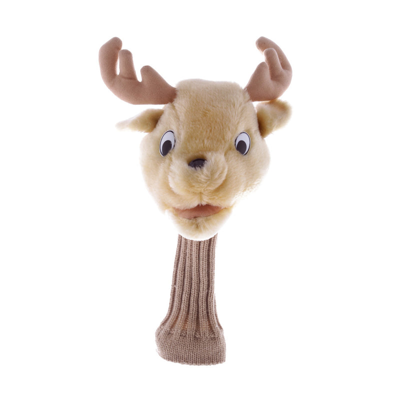 Champ Animal Headcover - Reindeer