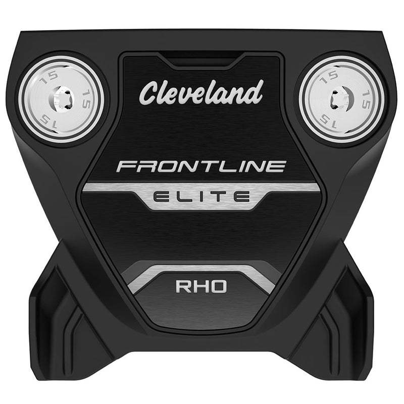 Cleveland Frontline Elite UST Putter - Rho SB