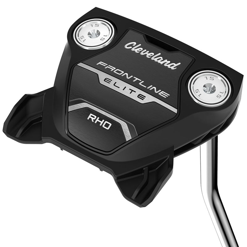 Cleveland Frontline Elite UST Putter - Rho SB