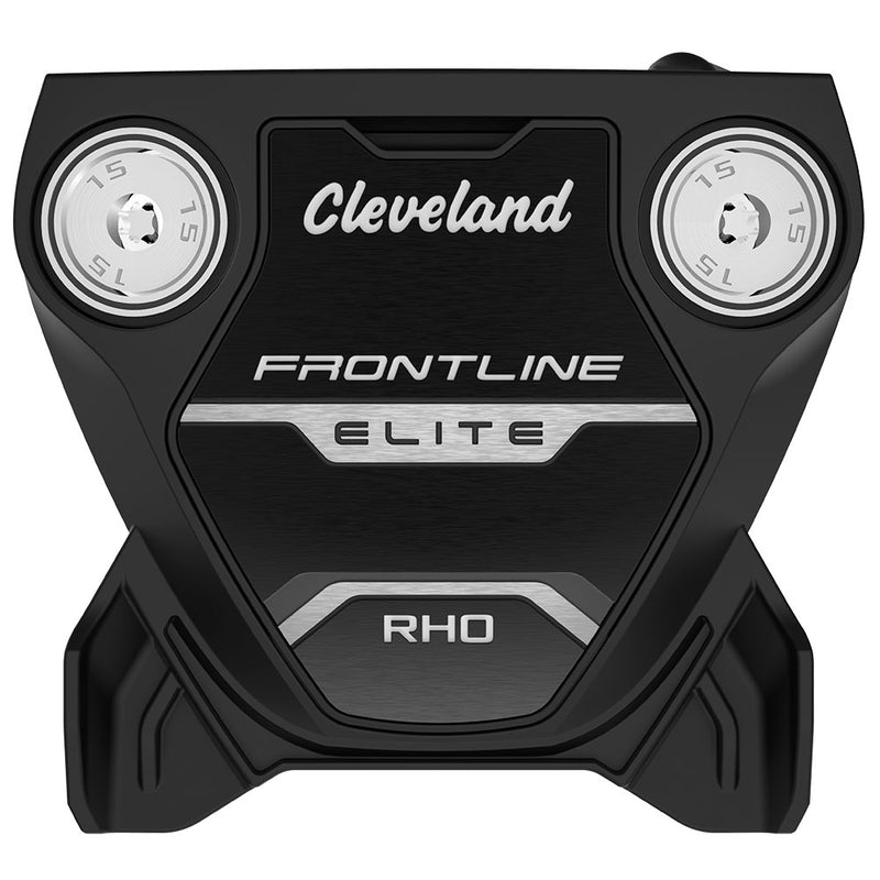 Cleveland Frontline Elite UST Putter - Rho SN