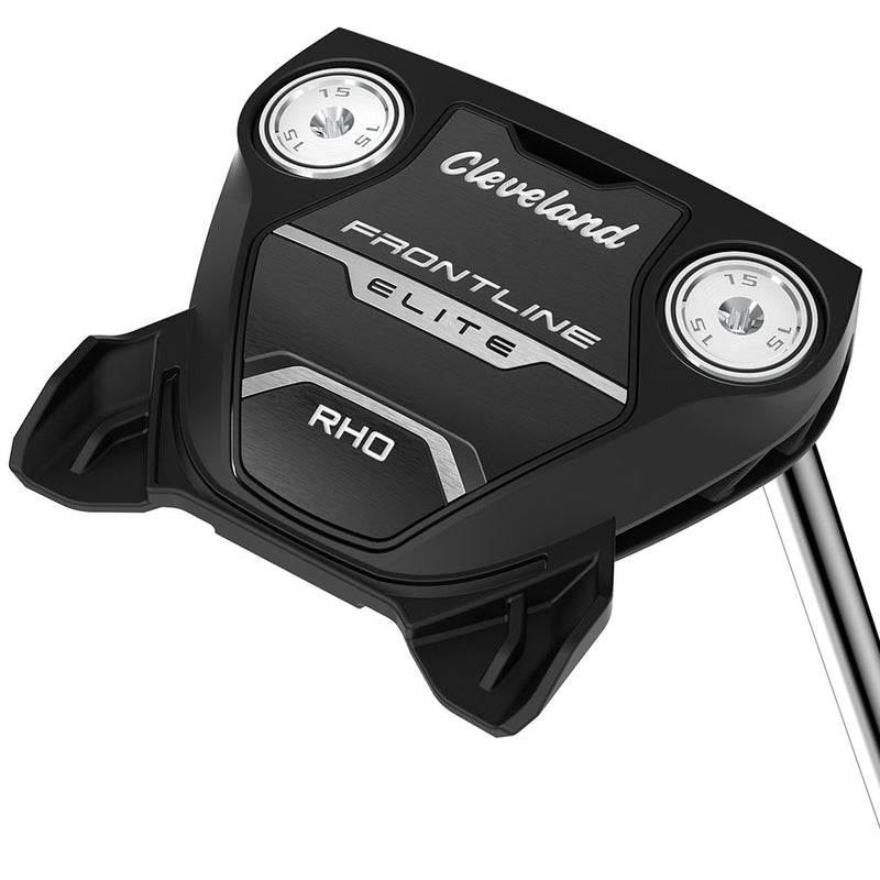 Cleveland Frontline Elite UST Putter - Rho SN