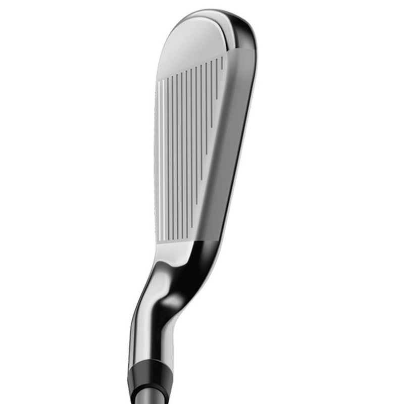 Callaway Rogue X Golf Irons - Steel