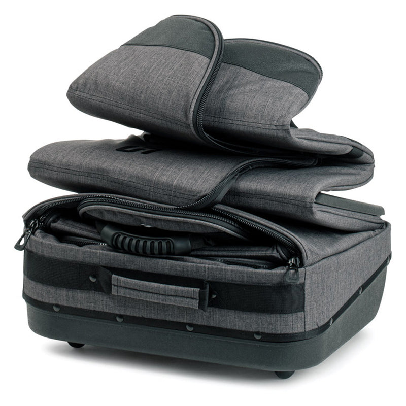 Ping Rolling Travel Cover - Grey