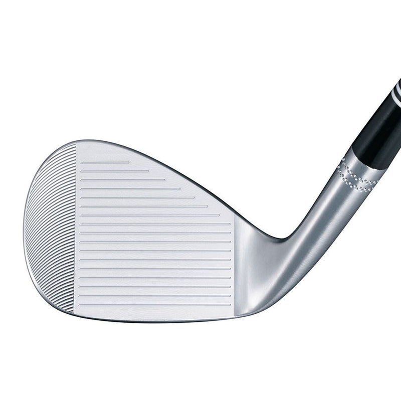 Cleveland RTX 4 Forged Wedge - Steel