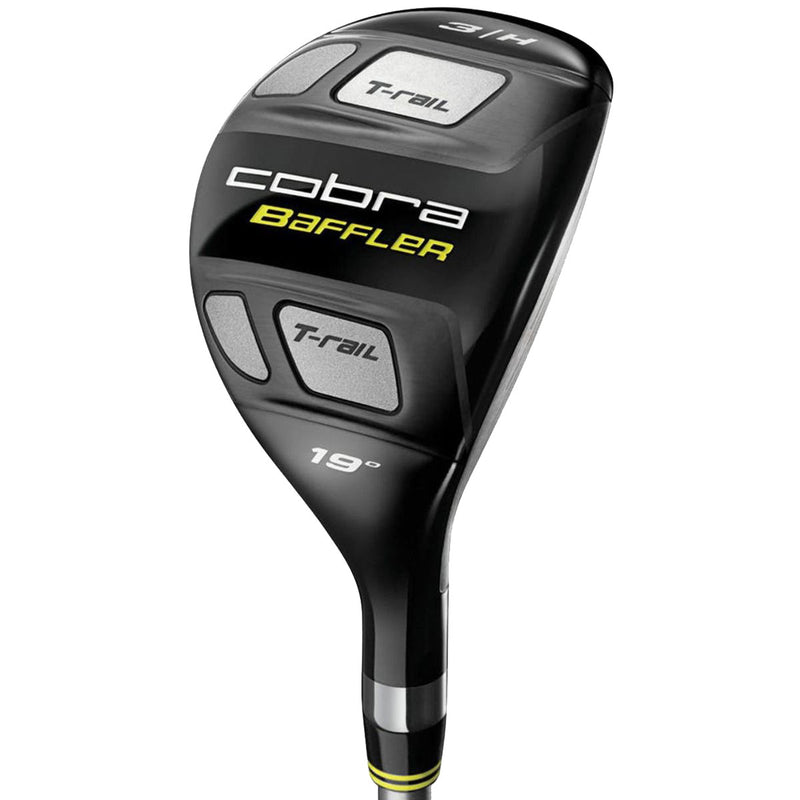 Cobra Baffler T-Rail Golf Hybrid