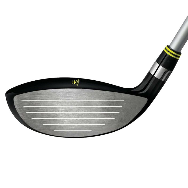 Cobra Baffler T-Rail Golf Hybrid