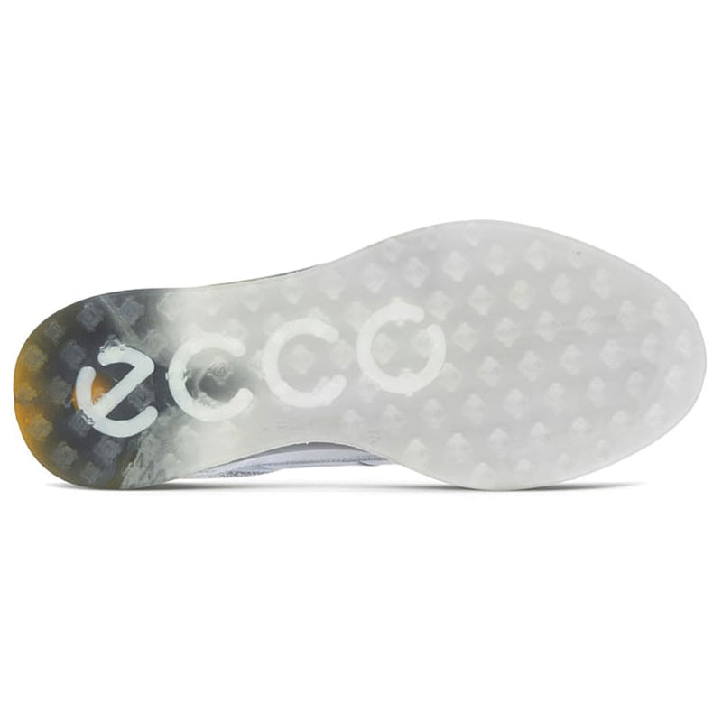 ECCO S-Three Gore-Tex Spikeless Shoes - Silver Grey