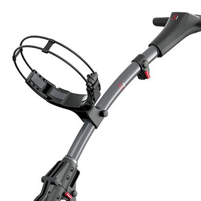 Motocaddy S1 Digital Lead Acid Electric Golf Trolley