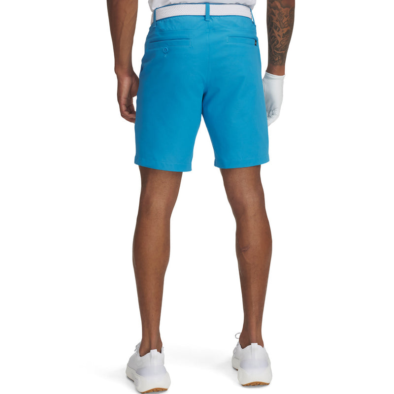 Under Armour Drive Tapered Shorts - Ether Blue/Halo Gray