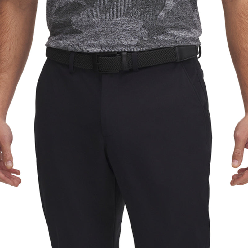 Under Armour Drive Pro All Weather Trousers - Black/Black