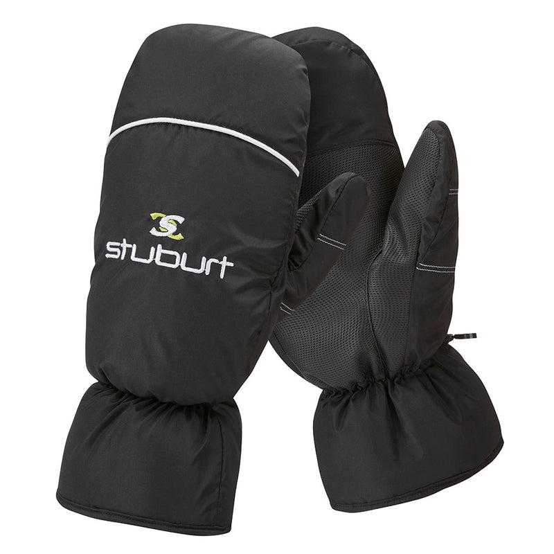 Stuburt Winter Mitts - Black