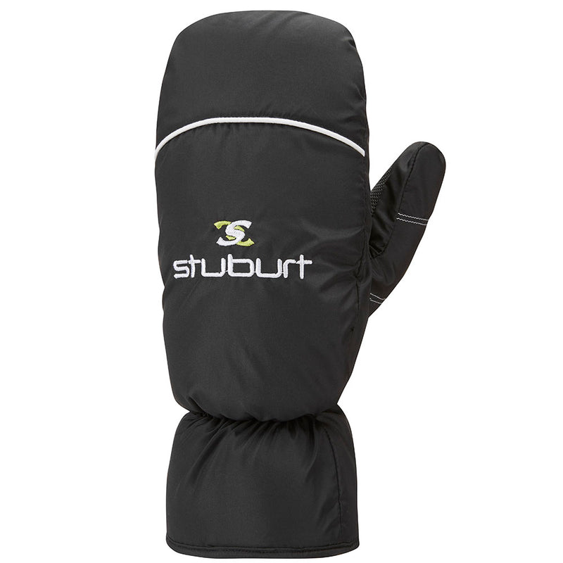 Stuburt Winter Mitts - Black