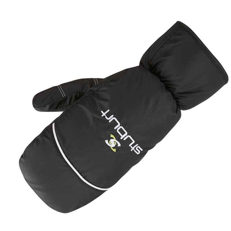 Stuburt Winter Mitts - Black