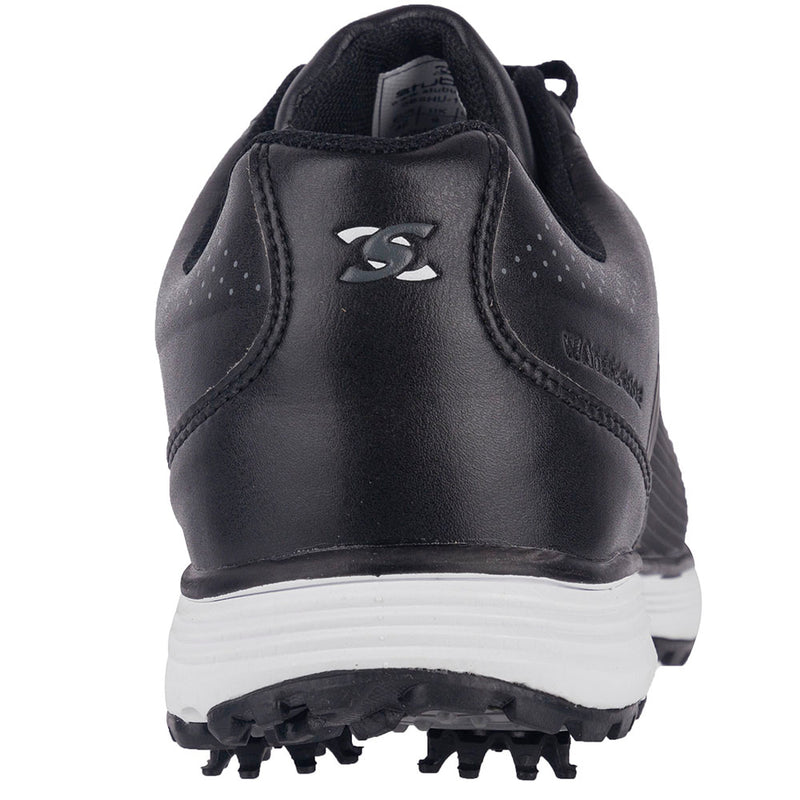 Stuburt PCT II Spiked Shoes - Black