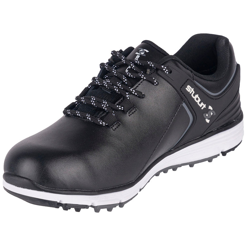 Stuburt Evolve 3.0 Spikeless Shoes - Black