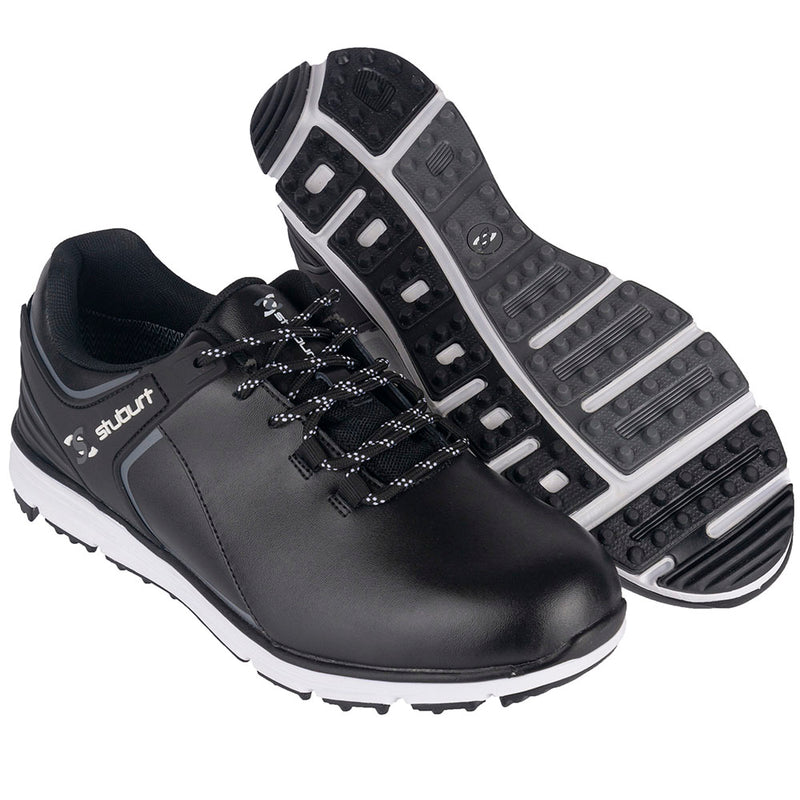 Stuburt Evolve 3.0 Spikeless Shoes - Black