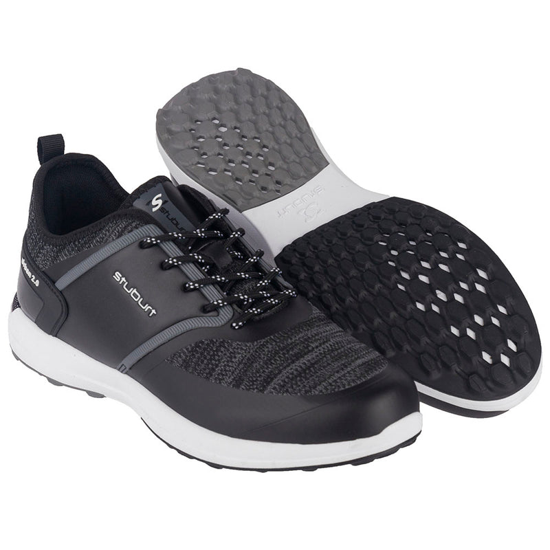 Stuburt Urban 2.0 Spikeless Shoes - Black