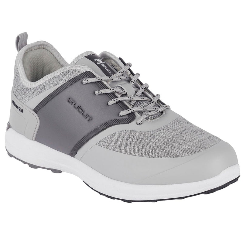 Stuburt Urban 2.0 Spikeless Shoes - Light Grey