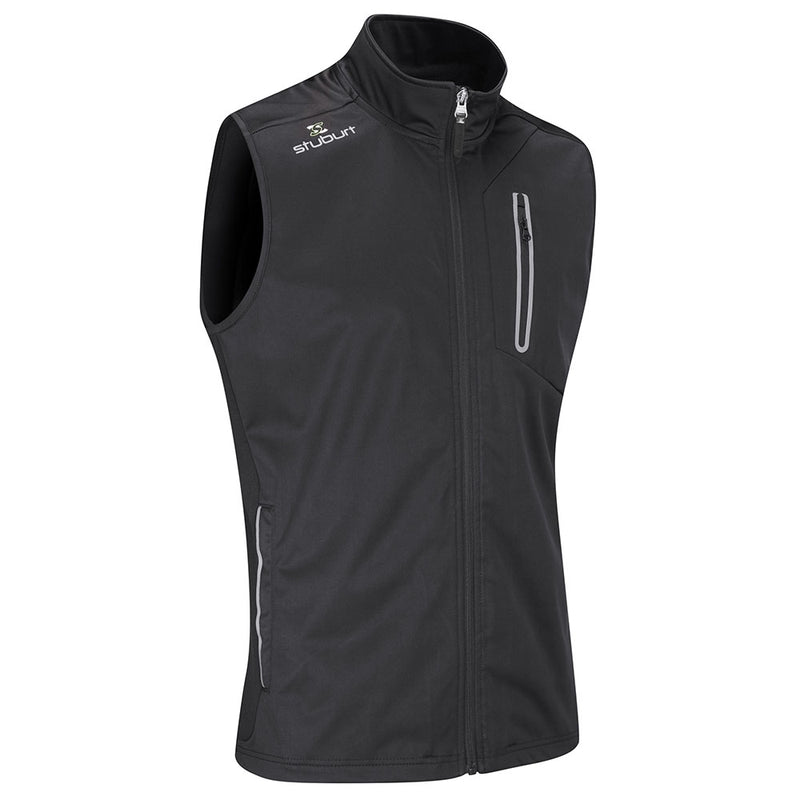 Stuburt Endurance Sport Full Zip Golf Gilet