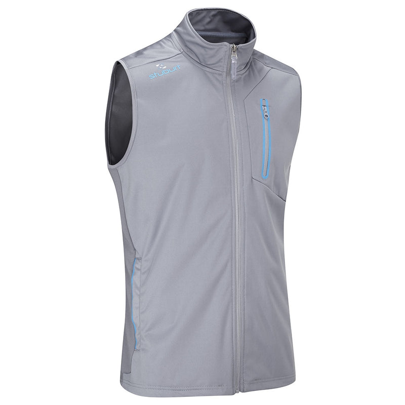 Stuburt Endurance Sport Full Zip Golf Gilet