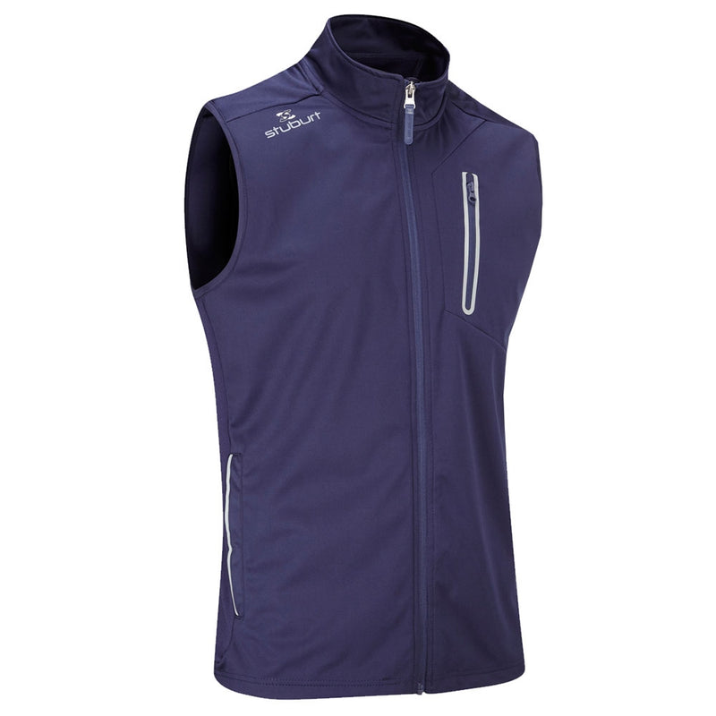 Stuburt Endurance Sport Full Zip Golf Gilet