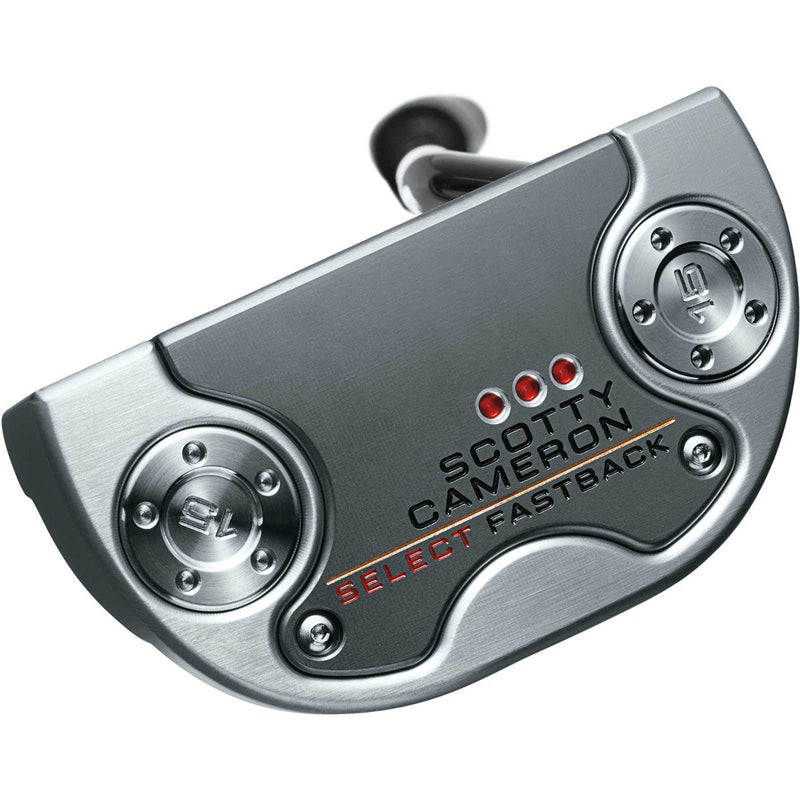 Scotty Cameron Select Fastback Golf Putter