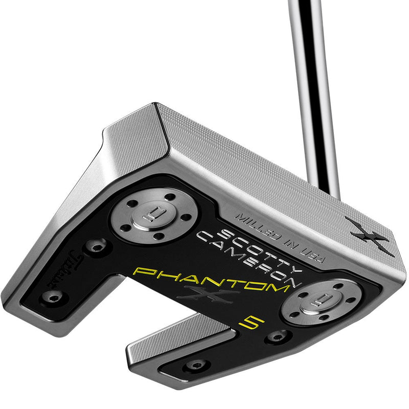 Scotty Cameron Phantom X 5 Putter