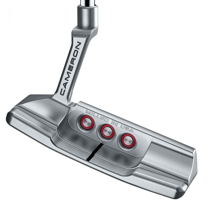 Scotty Cameron Special Select Squareback 2 Putter